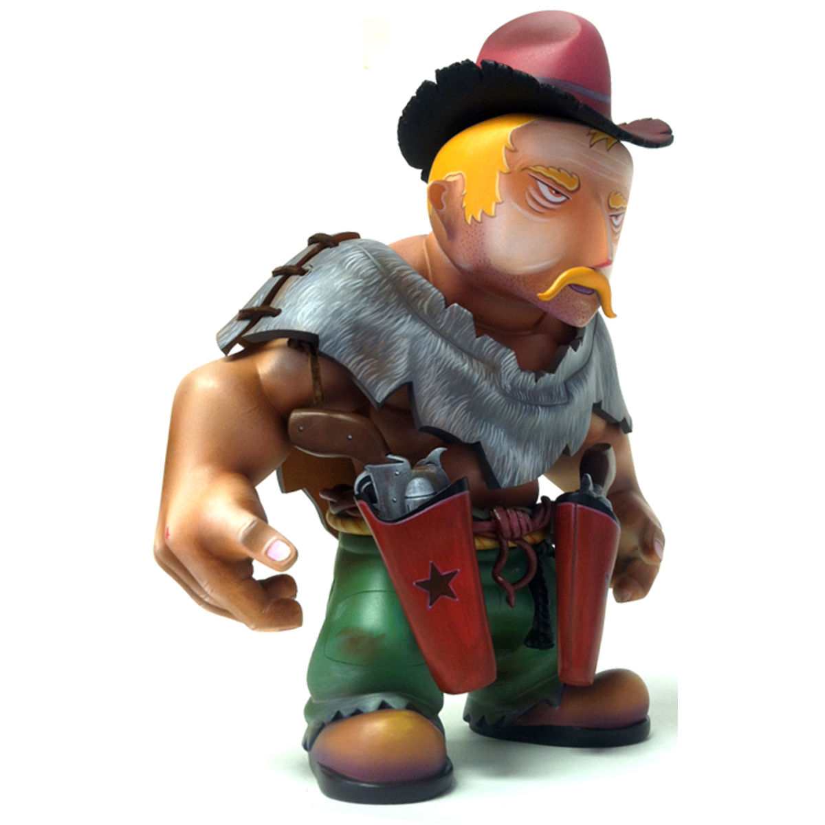 Colt Nuggtana