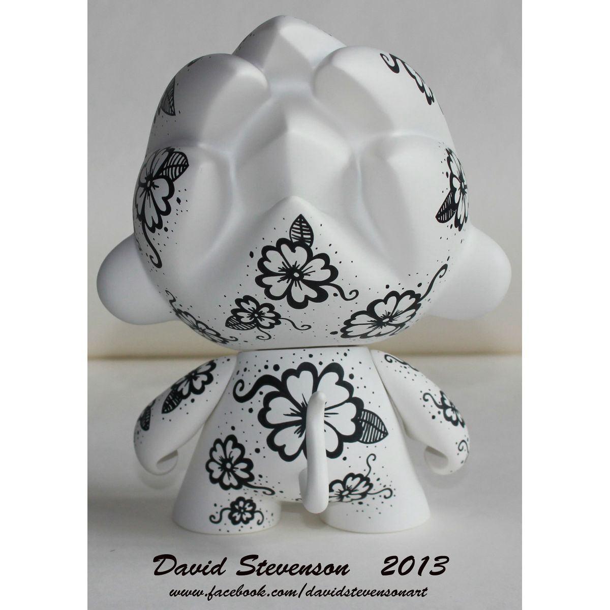 Flower Foomi