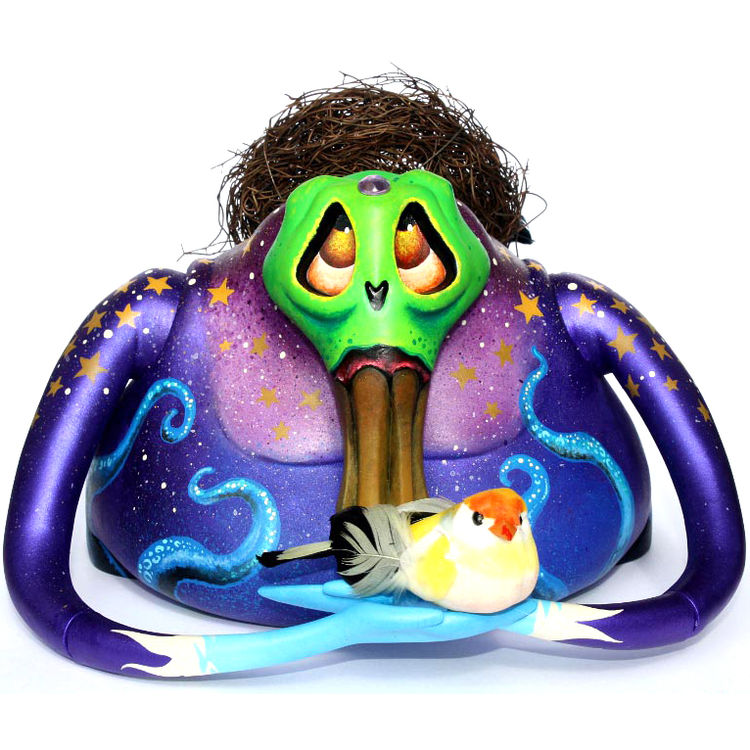 Peace Offering by Color Chemist (Bryan Collins)