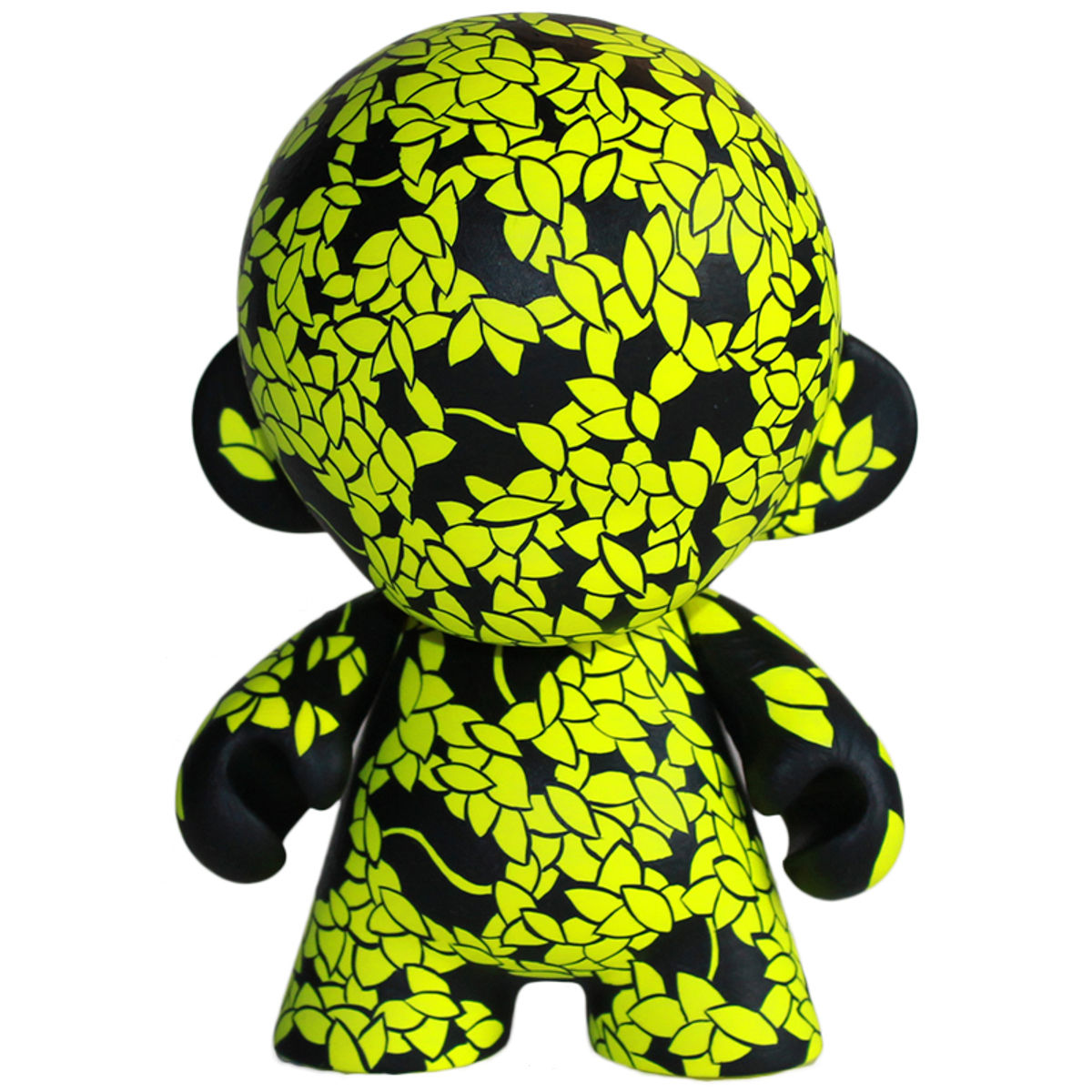 Toxic Jungle Munny