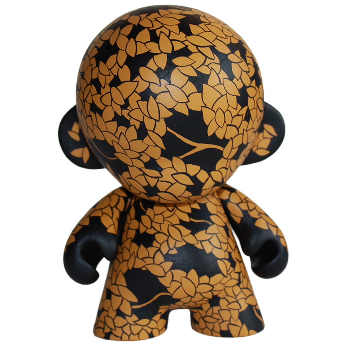 Earth Jungle Mini Munny