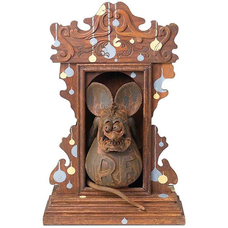 Idol Worship by Glenn Barr