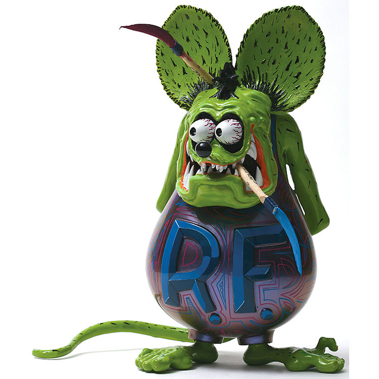 Pinstriped Suit by COOP (Chris Cooper)