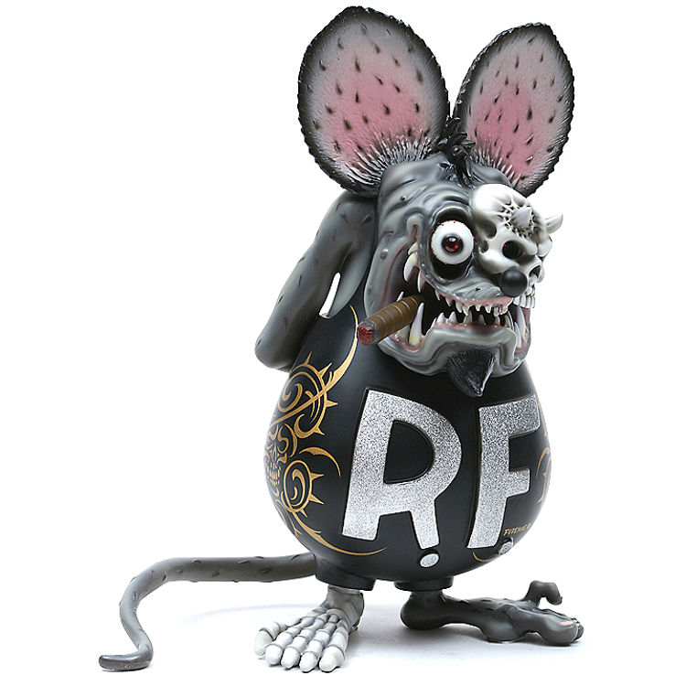 Skull Fink by Fudemae (Daesuke Maeda)
