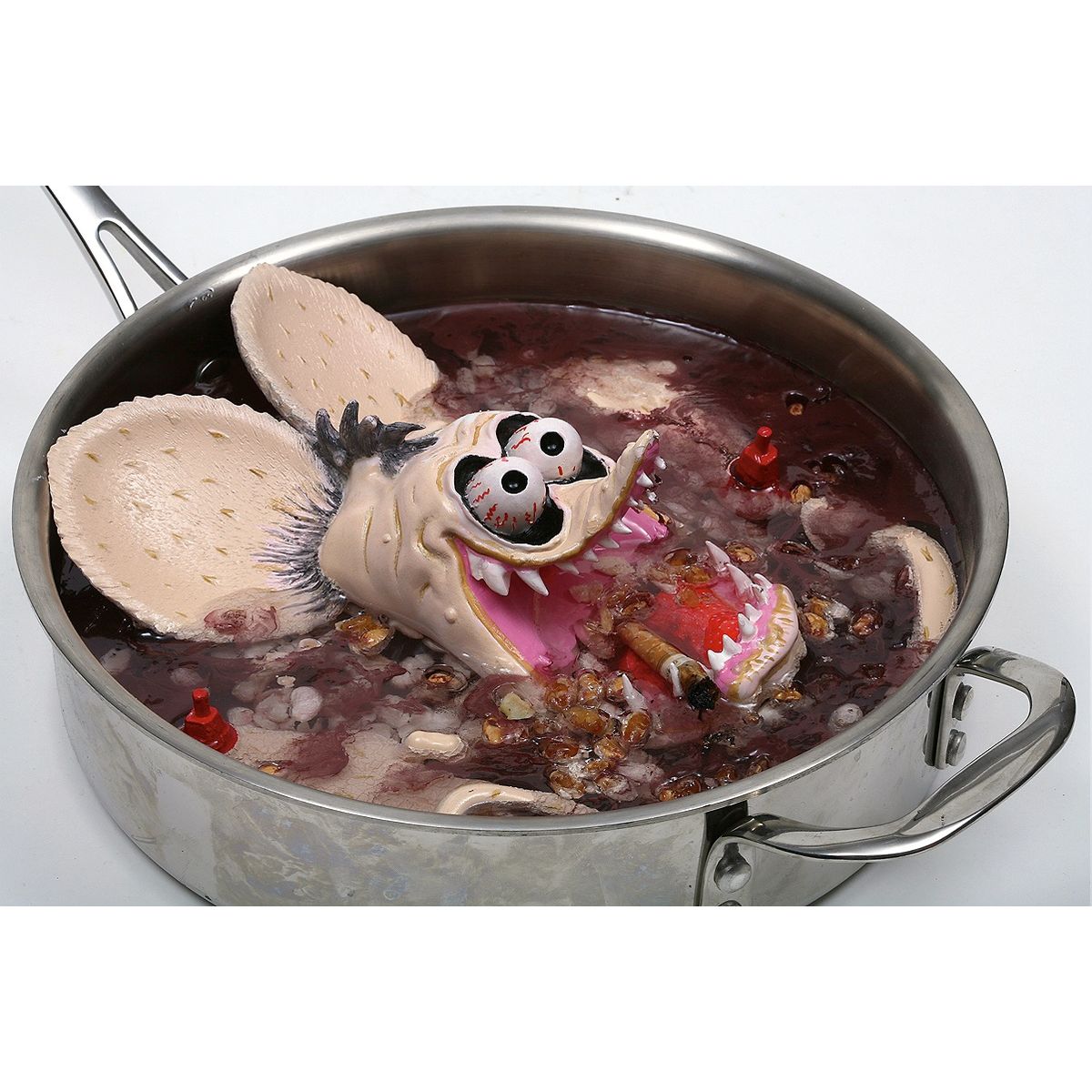 Rat Fink Stew