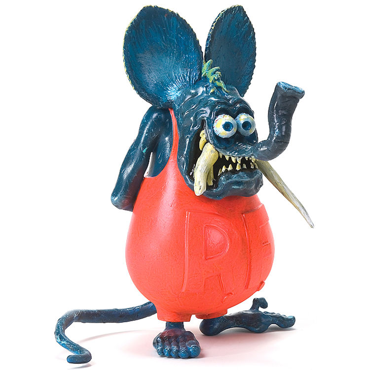 Ella Fink by Bwana Spoons