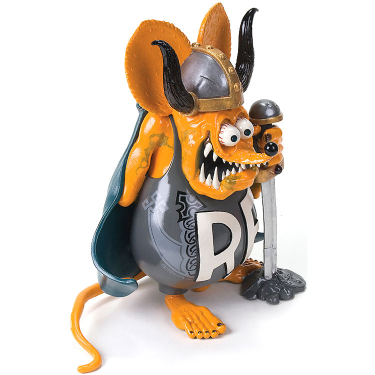 Vikinfink by Mike Sutfin