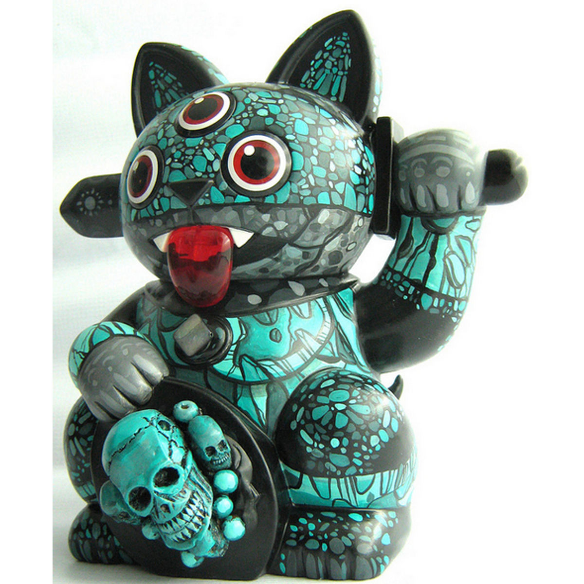 Tezcatlipoca