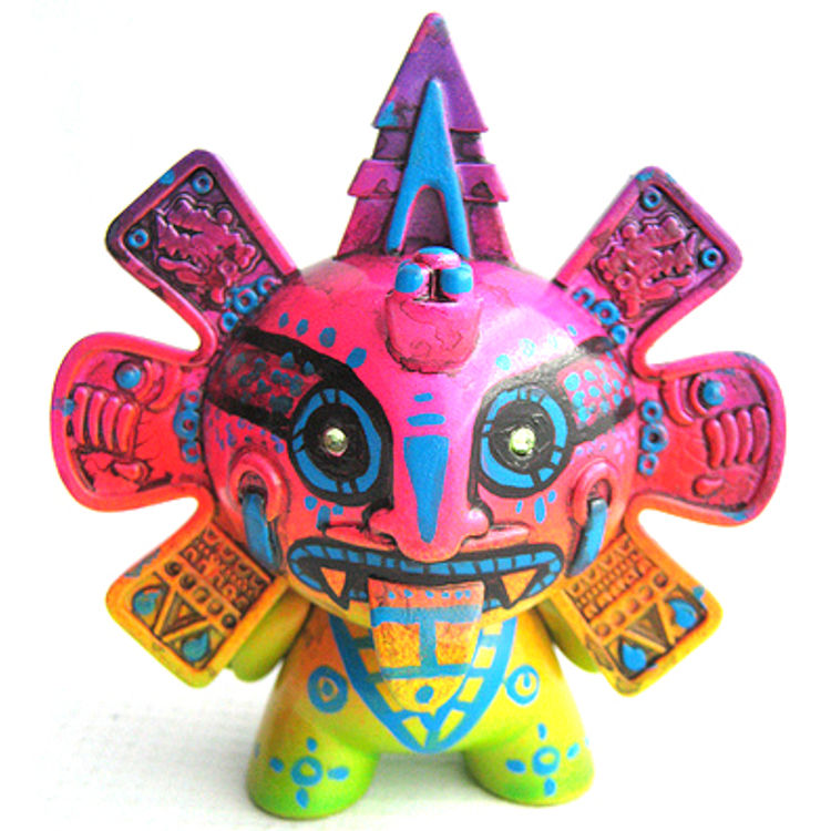null by Frank Mysterio