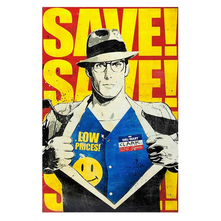 Super Saver! by Denial