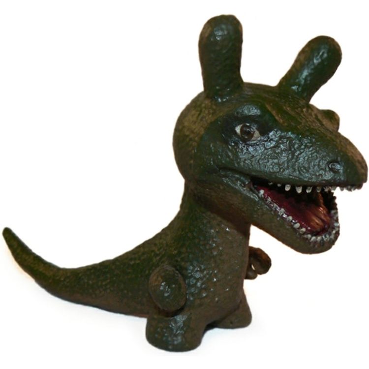 D-Rex by Reet Neet