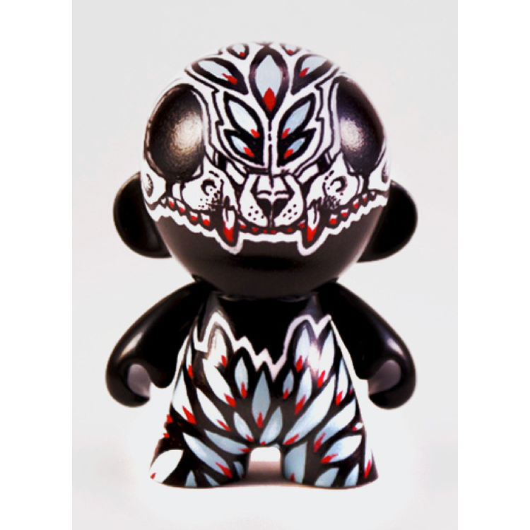 Feline Warrior by The Graphix Chick (Jessica Esper)