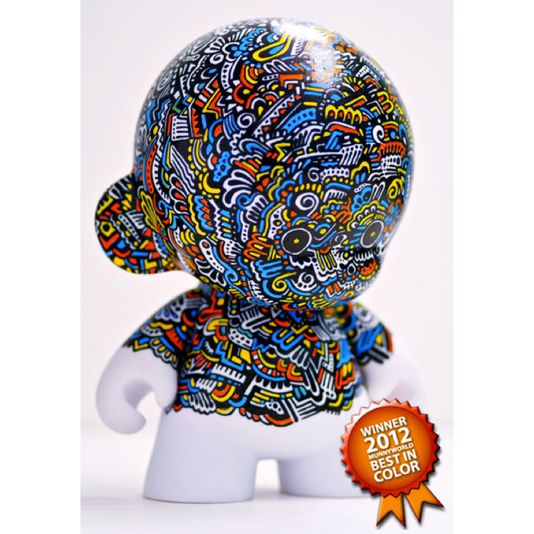 Jesper by The Graphix Chick (Jessica Esper)