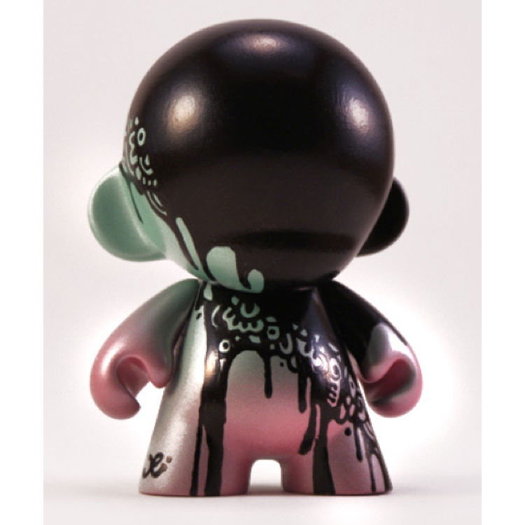 Dark Pearl by The Graphix Chick (Jessica Esper)