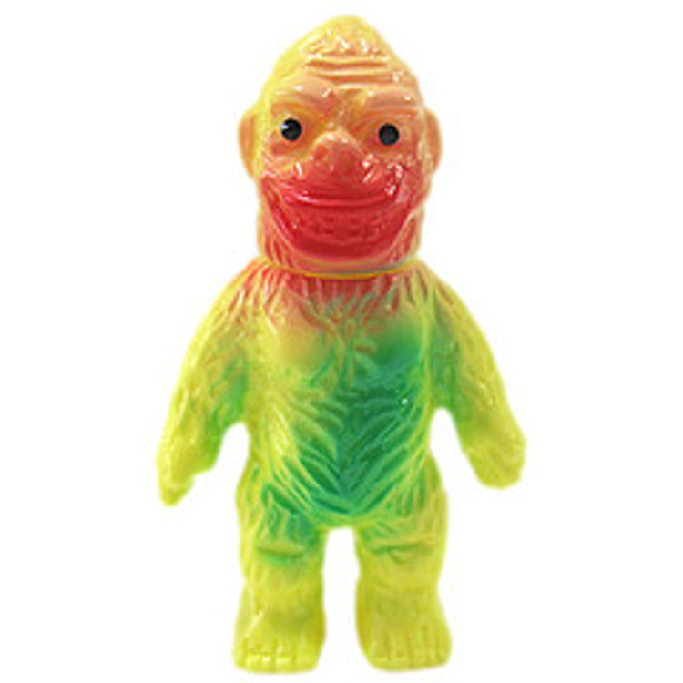Greenman Ape (Mini) by Buta No Hana