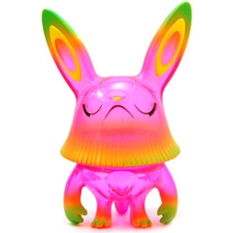 Tiruru - Pink by Kaijin