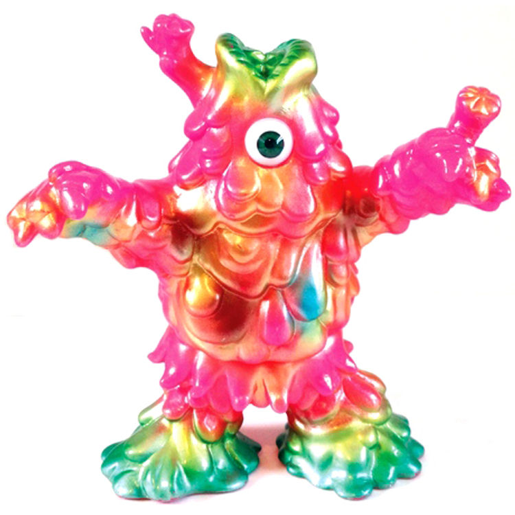 Dorome - Lulubell by Cronic (Naoki Koiwa)