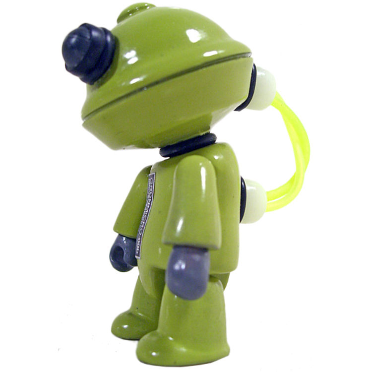Grun Micro 09b by Mike Slobot