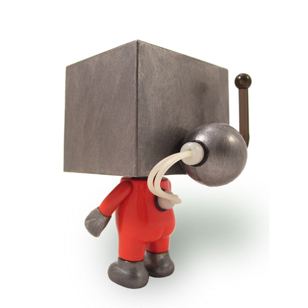 Martian Space Miner 5