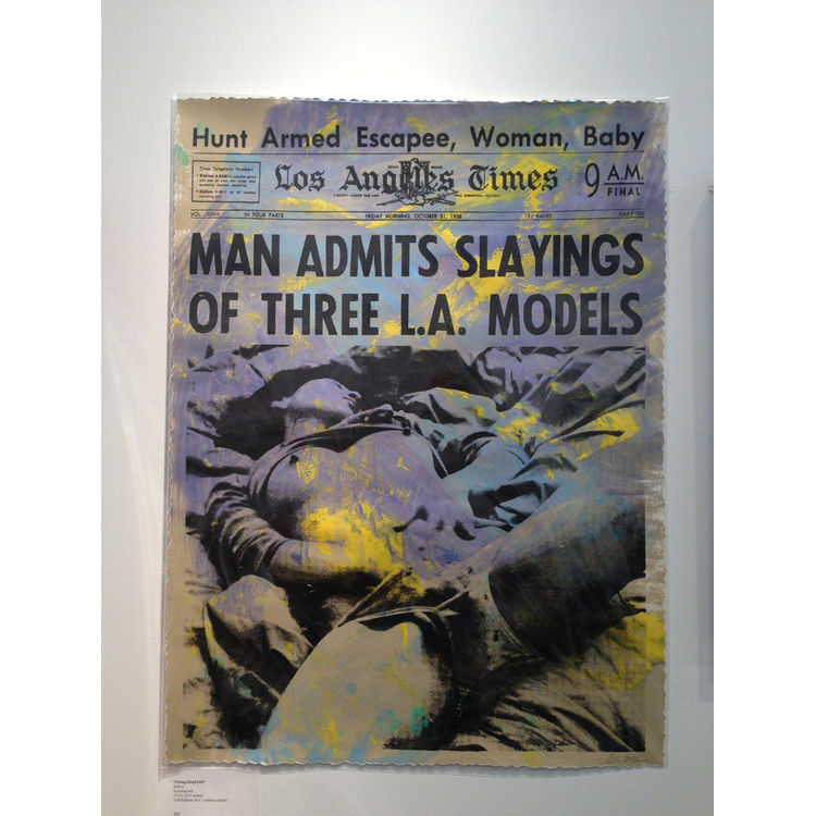 Living Dead Girl by aelhra