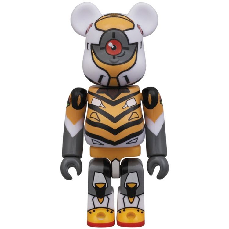 Evangelion Mark.09 Be@rbrick by Neon Genesis Evangelion
