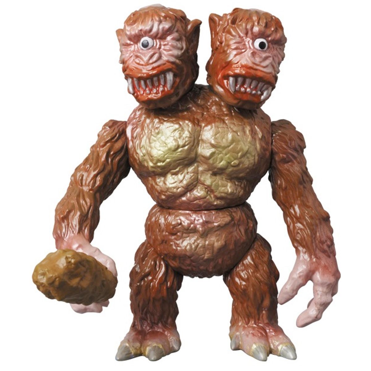 Soutou Genjin BC Version