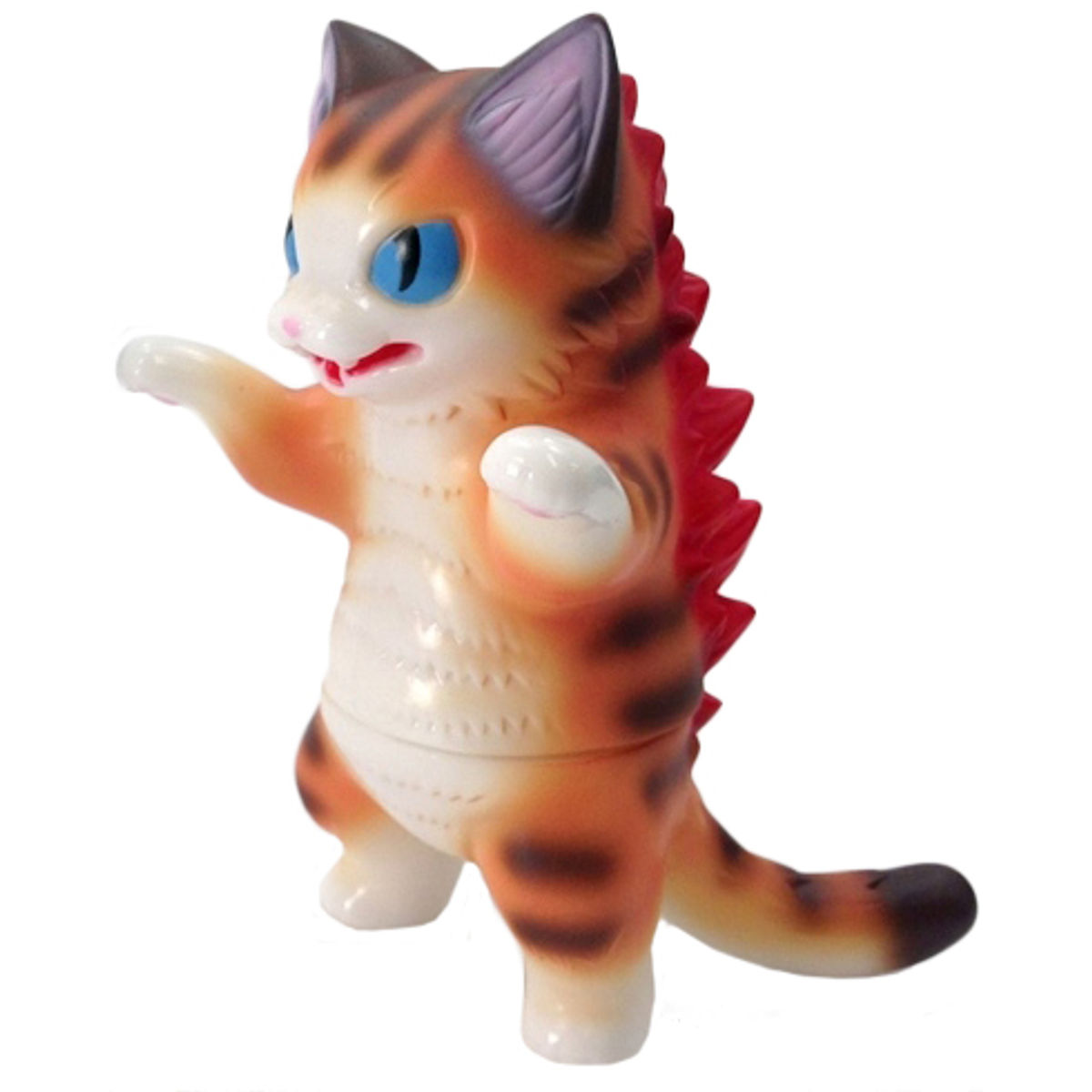 Negora - Brown Stripe