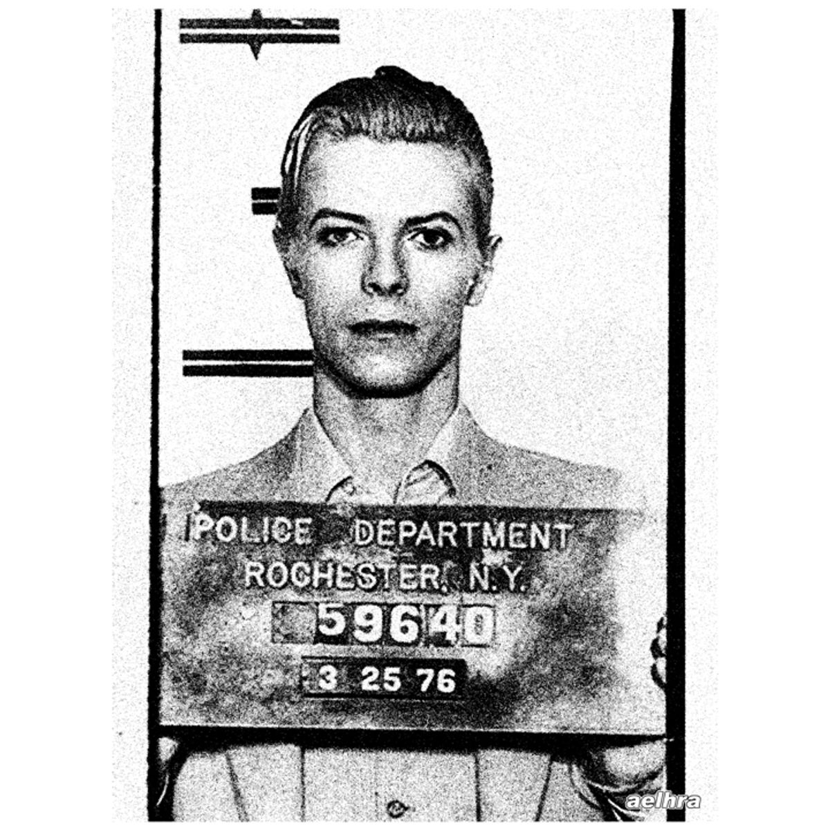 Bowie Rochester