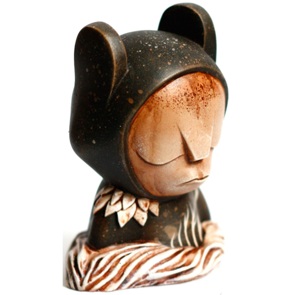 The Dreamer - Treeform