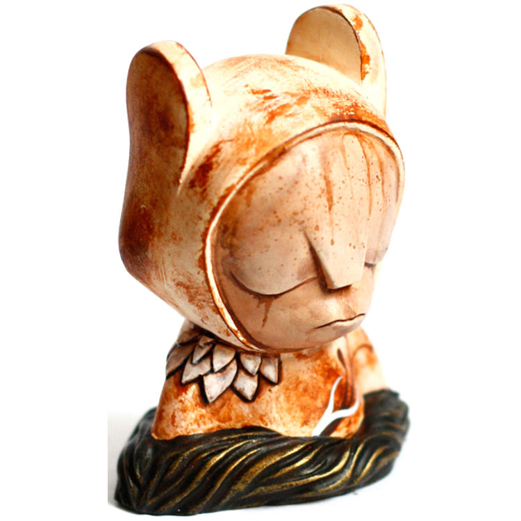 The Dreamer - Toasted by Squink