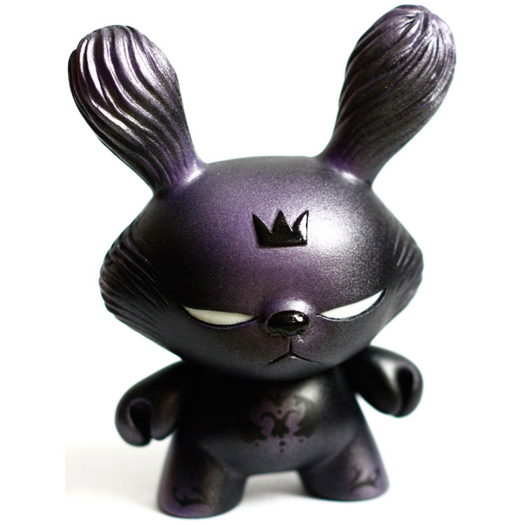 From The Shadows by Squink