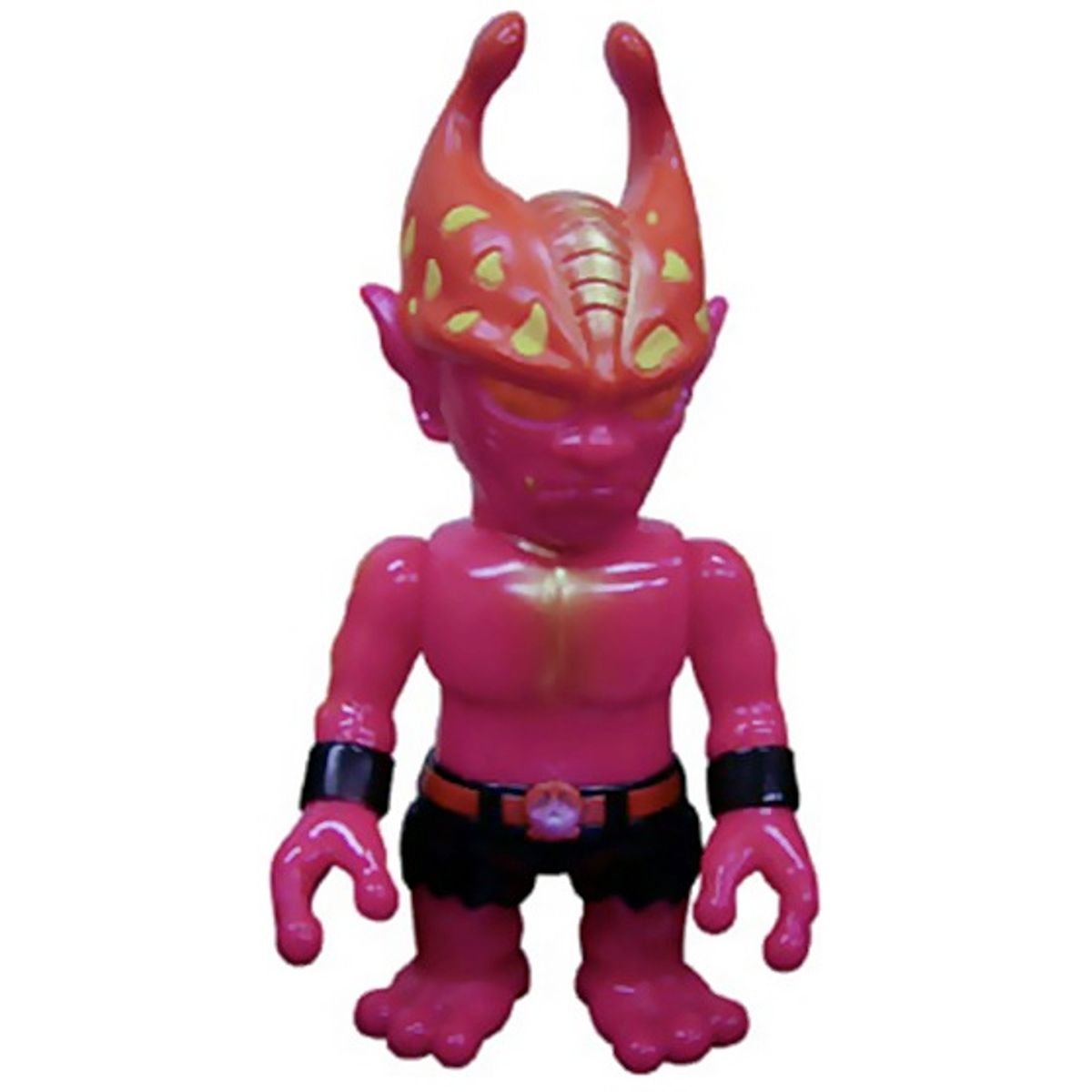 Mutant Evil - Dark Pink