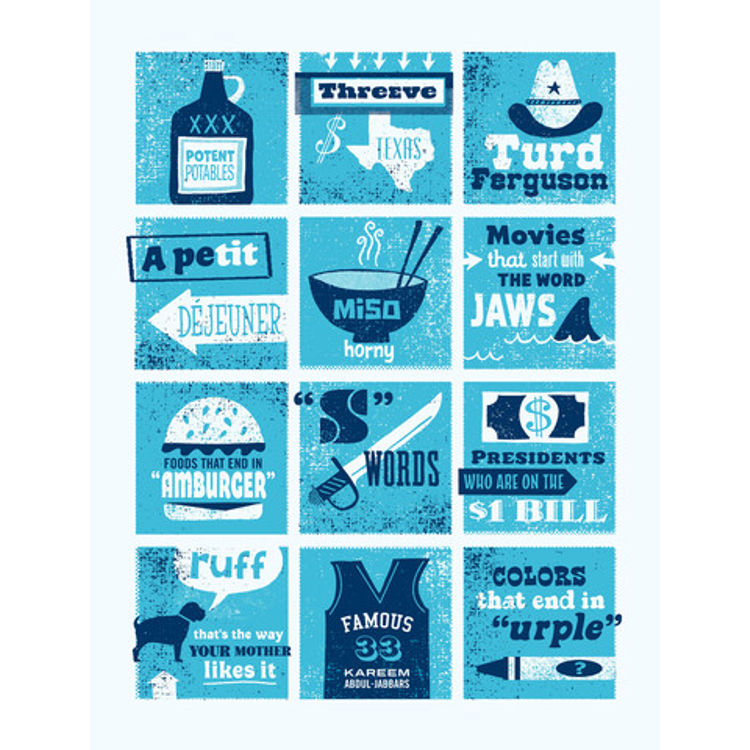 Suck it Trebek by Basemint Design
