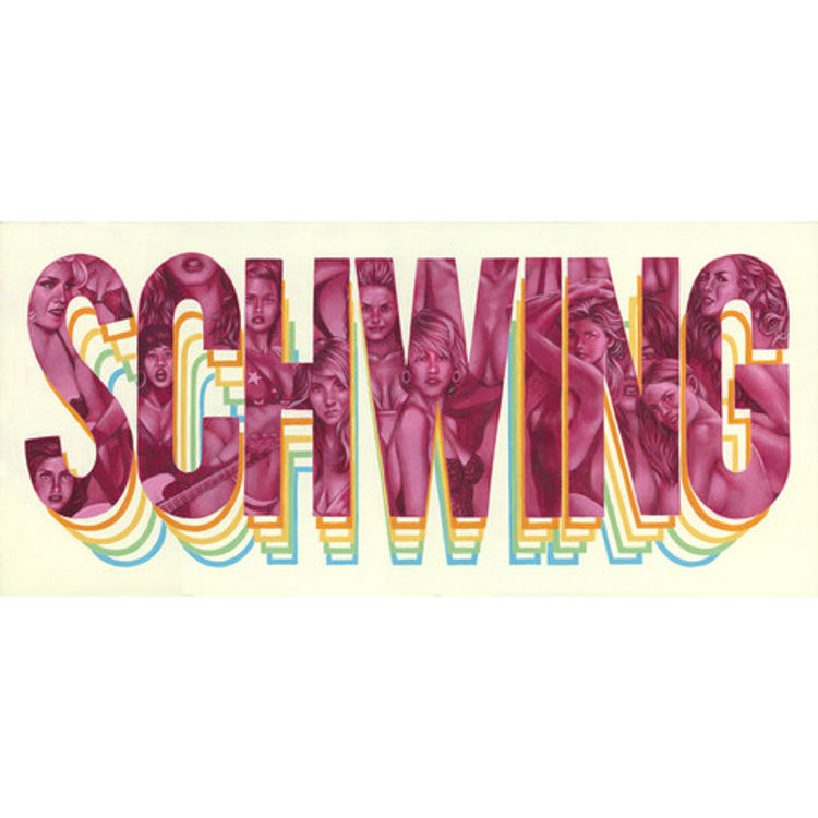 Schwing by Casey Weldon