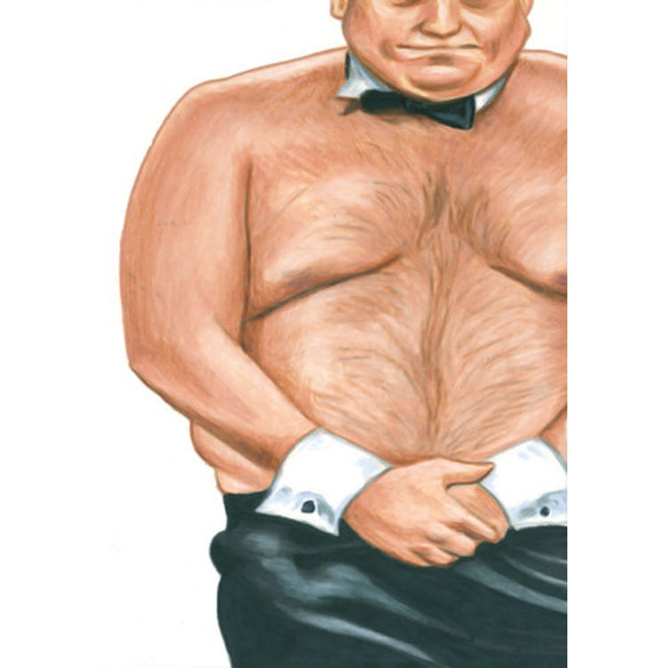 Chippendale by Cuyler Smith