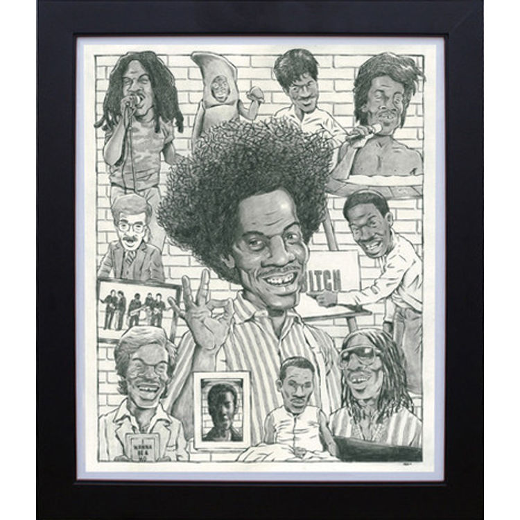 1980-1984 by Darin Shock