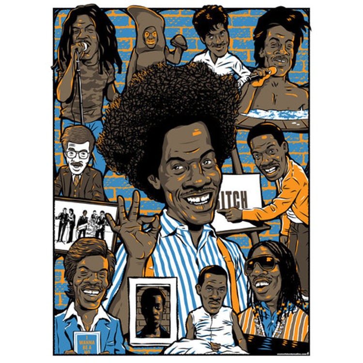 1980-1984 by Darin Shock