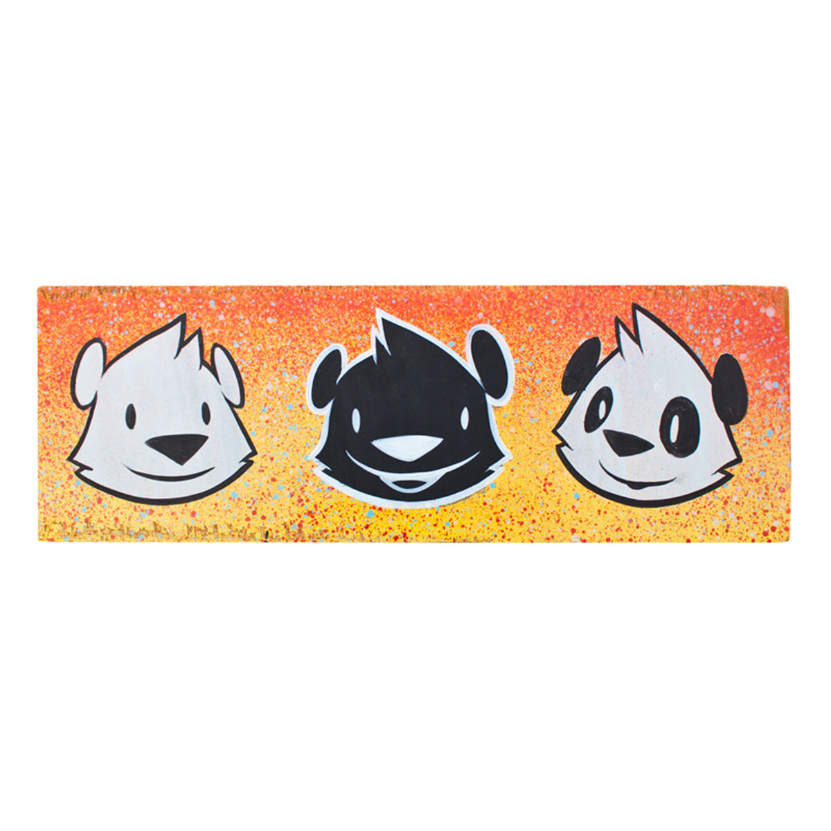 Trio
