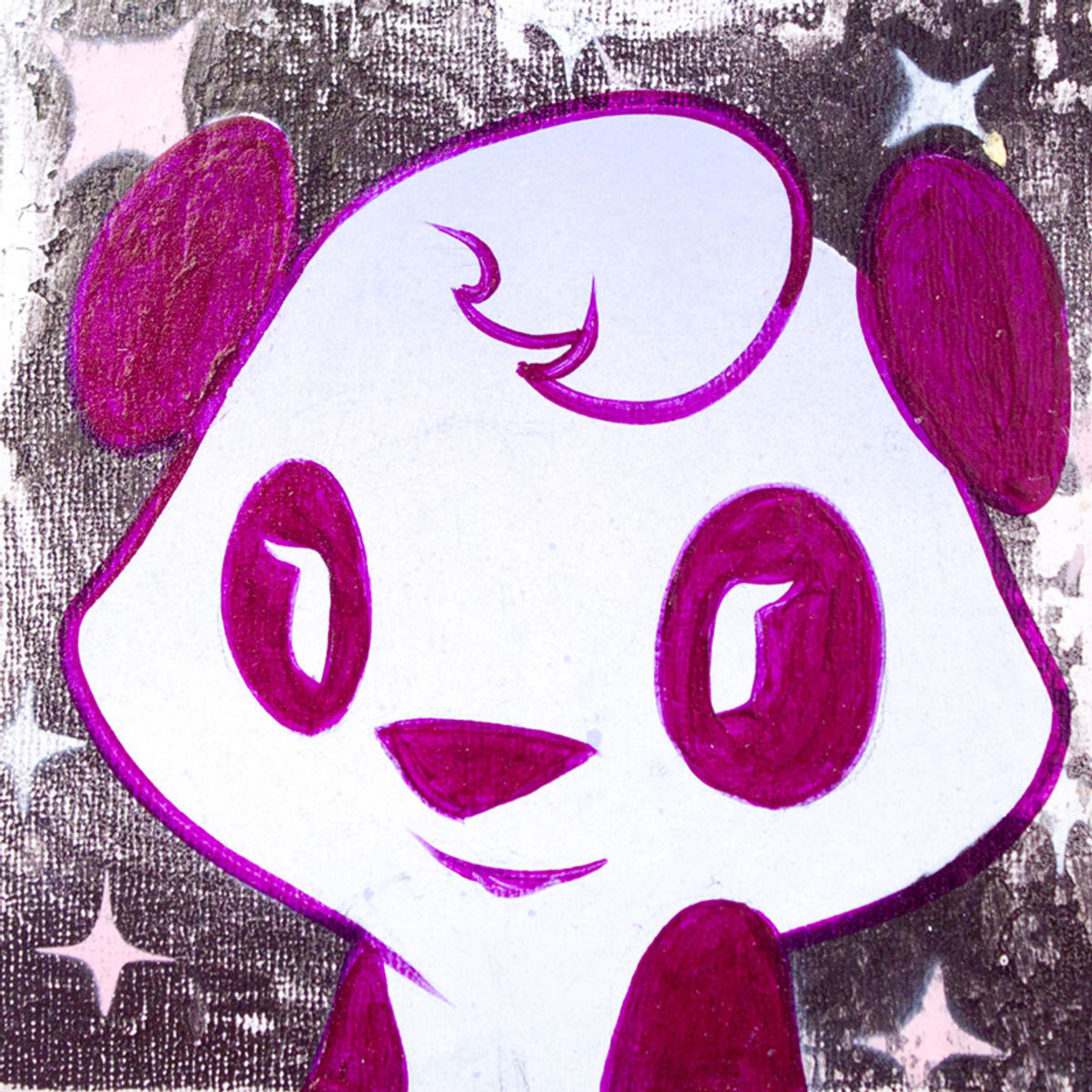 Fun Panda 5