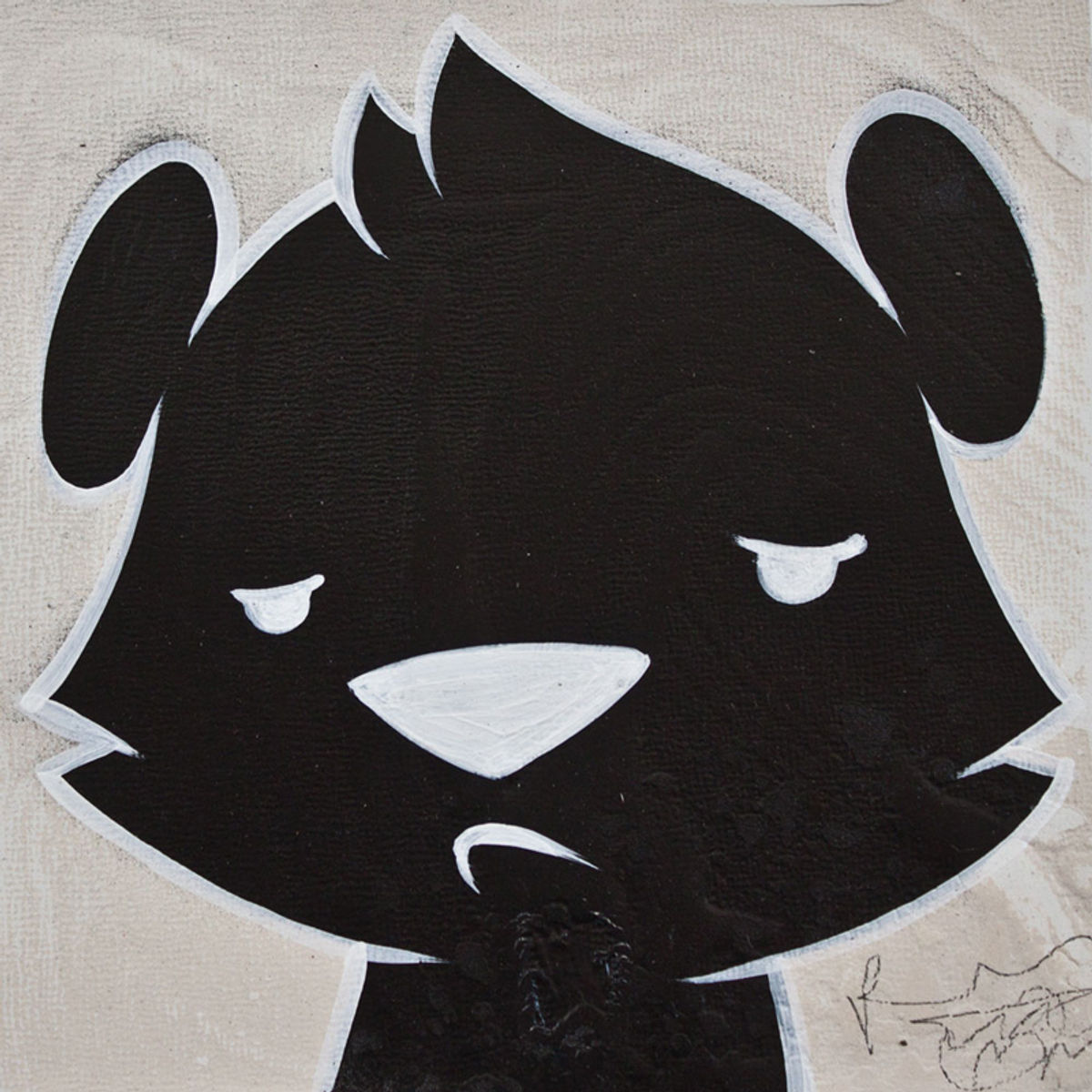 Grizzly 3