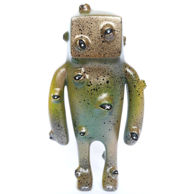 null by Flawtoys (Sander Dinkgreve)