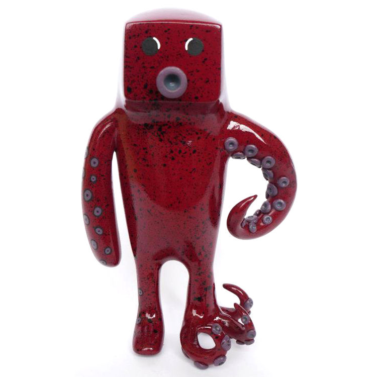 null by Flawtoys (Sander Dinkgreve)