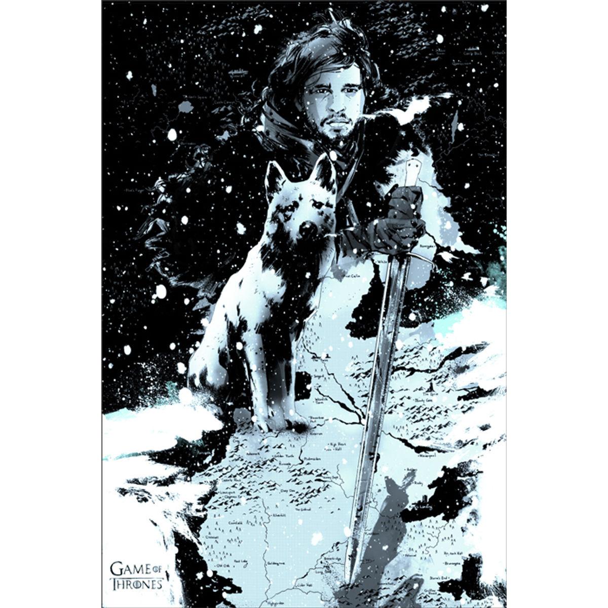 Jon Snow