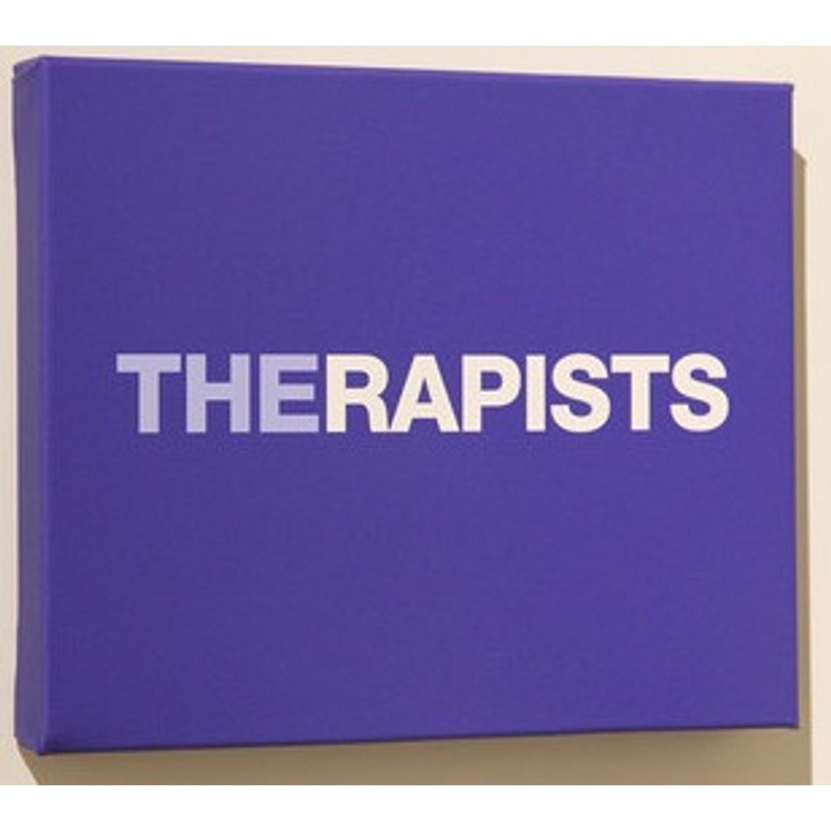 Therapists
