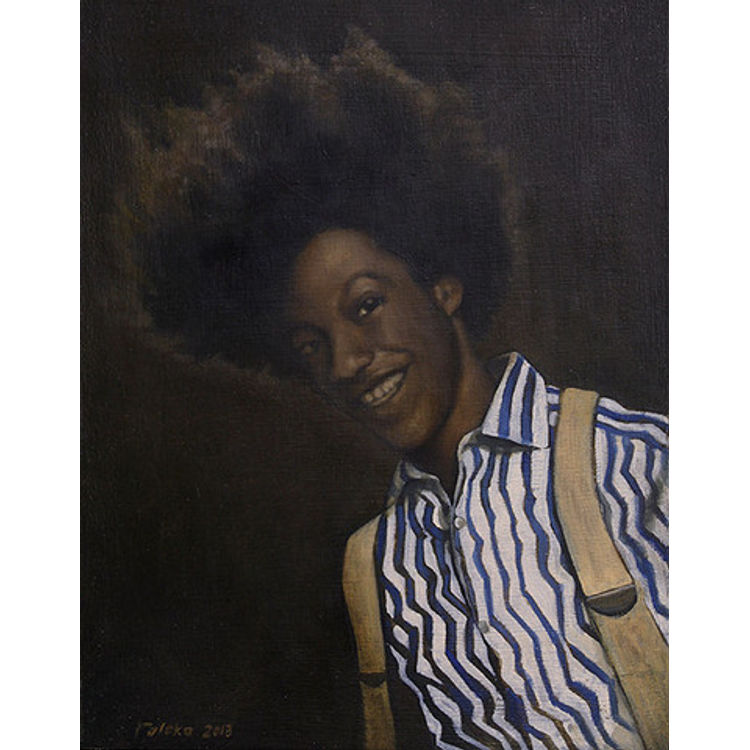 Wookin' Pa Nub by Paul Palcko