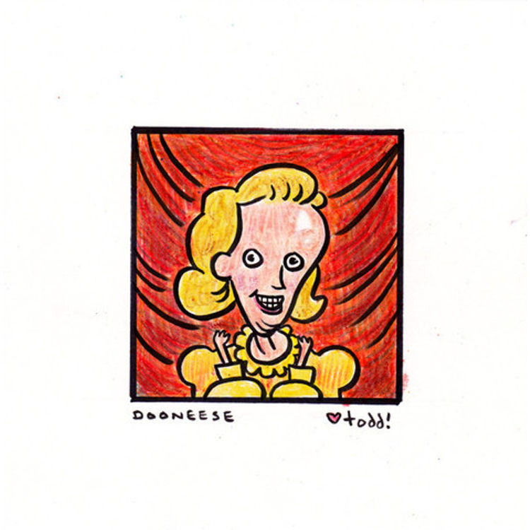 Dooneese by Toddbot