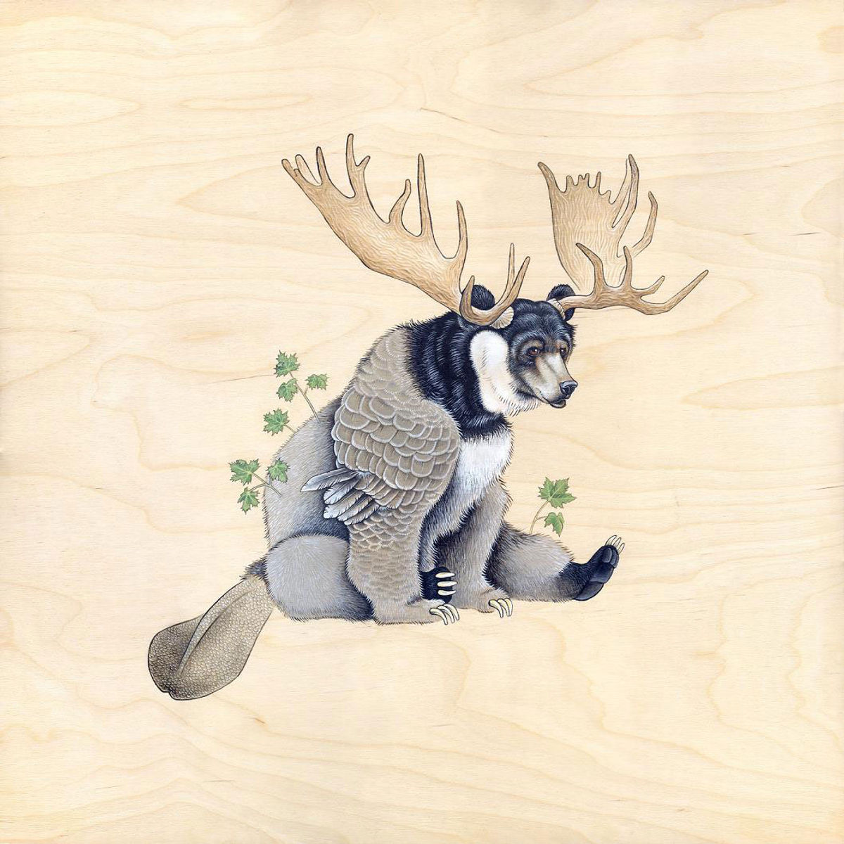 A Part of our Heritage