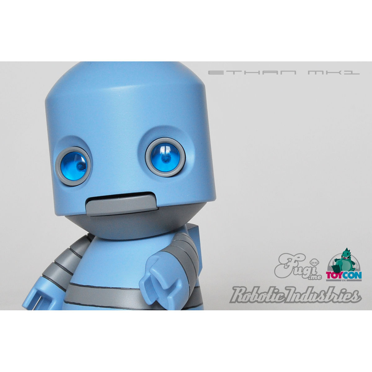 Ethan Mk1 Blue