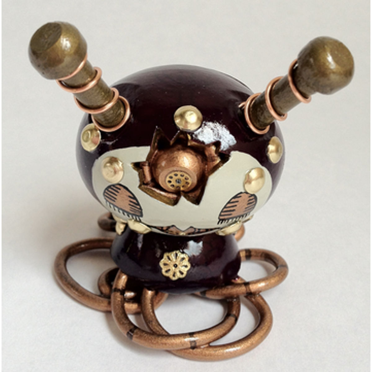 Royal Pocket Seer, circa 1886