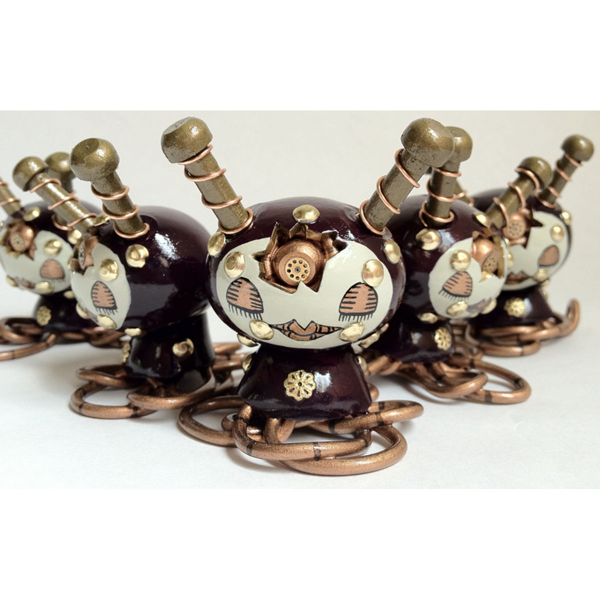 Royal Pocket Seer, circa 1886
